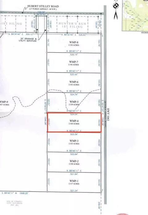 lot4 Hwy 1063 Hwy, Independence, LA 70443
