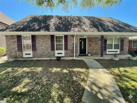 2272 New York St, New Orleans, LA 70122