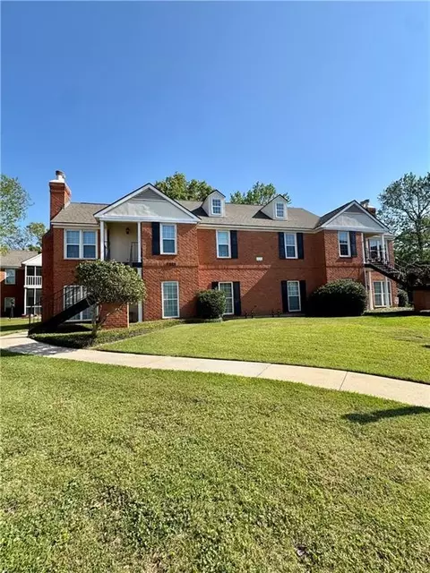 7823 Jefferson Place Blvd #A, Baton Rouge, LA 70809