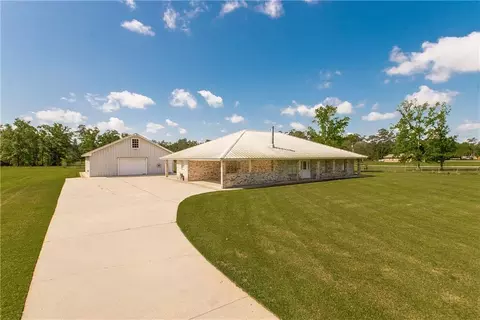 31230 Carter Cemetery Rd, Springfield, LA 70462