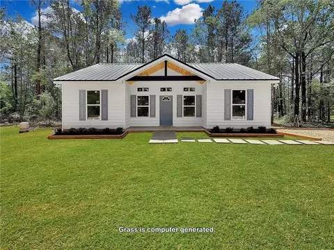 43316 Attley Walters Rd, Franklinton, LA 70438