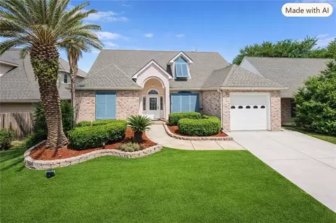 205 Ranger Pl, Slidell, LA 70458