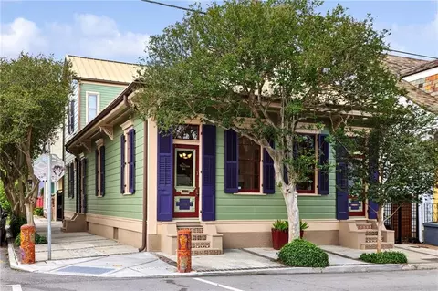 2001 Dauphine St, New Orleans, LA 70116