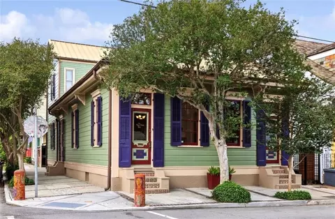 2001 Dauphine St, New Orleans, LA 70116