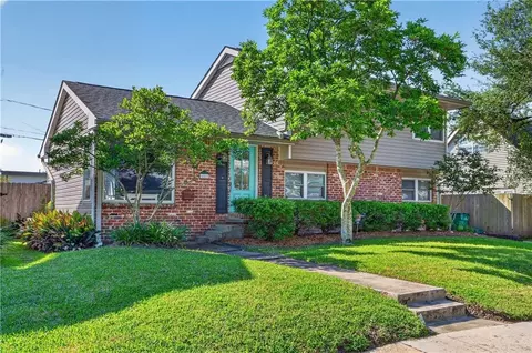 609 Mary Ln, River Ridge, LA 70123