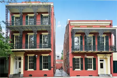 627 Esplanade Ave #103, New Orleans, LA 70116
