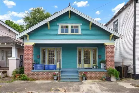 905- 907 Pelican Ave, New Orleans, LA 70114