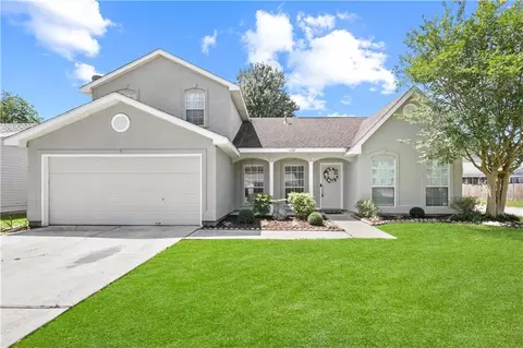6701 Alisa Dr, Slidell, LA 70460