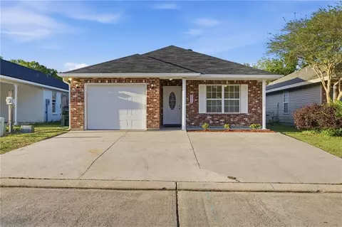 235 Jolie Oaks Blvd, Thibodaux, LA 70301