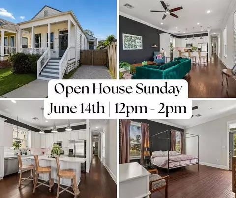 1817 Hollygrove St, New Orleans, LA 70118