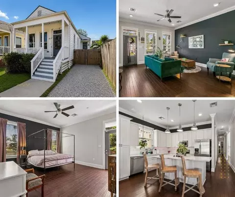 1817 Hollygrove St, New Orleans, LA 70118