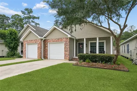 308 Fountains Park Blvd, Mandeville, LA 70448