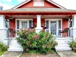 1727 29 Marigny St, New Orleans, LA 70117