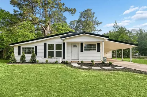 1205 Wilmuth St, Bogalusa, LA 70427