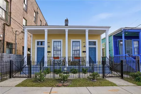 1906 10 Josephine St, New Orleans, LA 70113