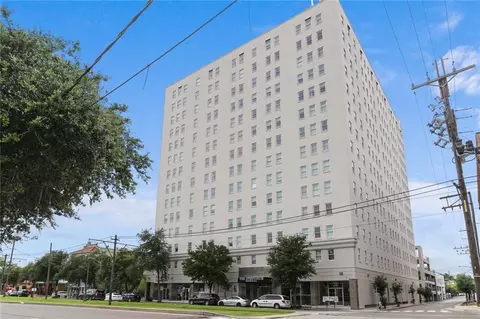 1205 St Charles Ave #507, New Orleans, LA 70130