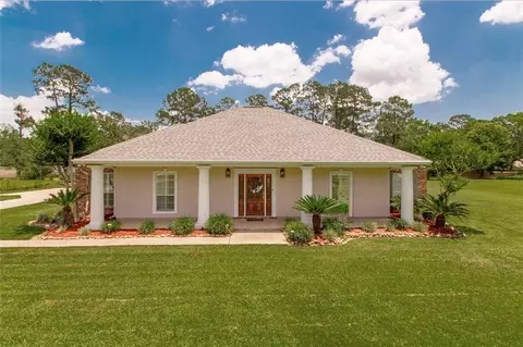 41278 Baytown Rd, Hammond, LA 70403