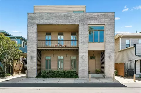 5940 Magazine St #204, New Orleans, LA 70115
