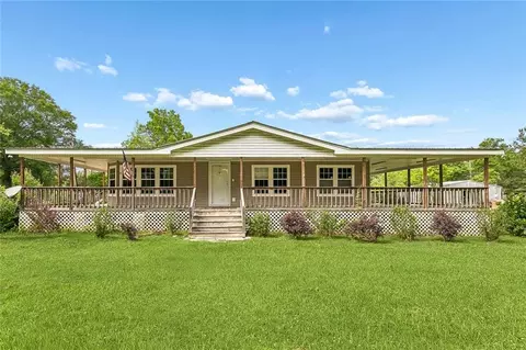24059 Cosner Ln, Loranger, LA 70446