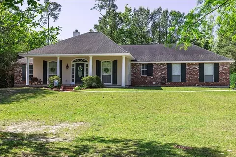 517 Southdown Dr, Pearl River, LA 70452