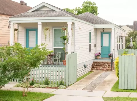 1932 Lapeyrouse St, New Orleans, LA 70116