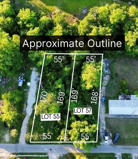 Oak Drive, Lafitte, LA 70067 photo 2
