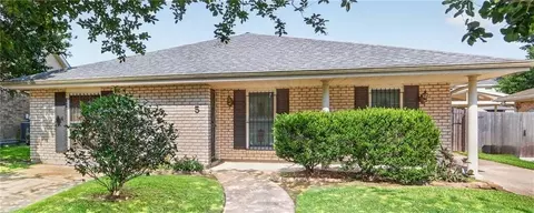 5 Brittany Dr, Kenner, LA 70065