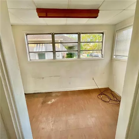 Bedroom - 318 Harding St, Jefferson, LA 70121 photo 1 of 2