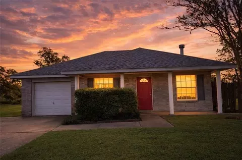 100 Historic West St, Garyville, LA 70051