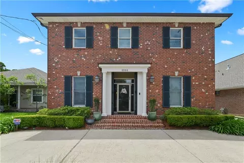 4844 W Napoleon Ave, Metairie, LA 70001