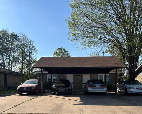 2224 Greenway Dr, Alexandria, LA 71301
