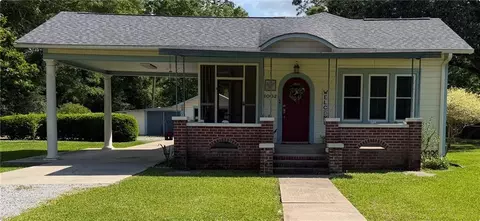 1002 Superior Ave, Bogalusa, LA 70427