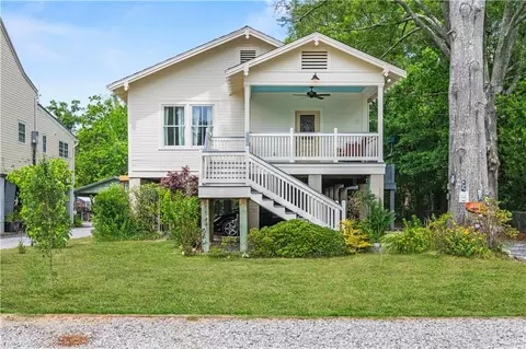 406 Carroll St, Mandeville, LA 70448