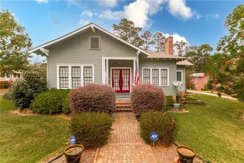 407 Avenue B Ave, Kentwood, LA 70444