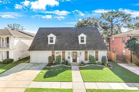 4513 Wade Dr, Metairie, LA 70003