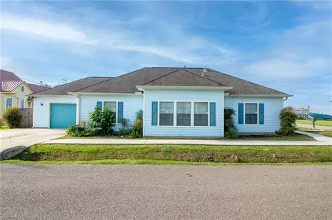 148 Heltz St, Garyville, LA 70051