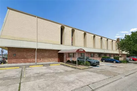 2500 Houma Blvd #315, Metairie, LA 70001