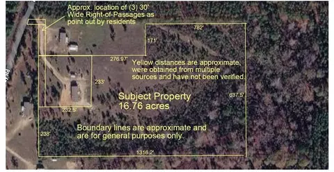 tbd Posey Rd, Natchitoches, LA 71457 photo 10