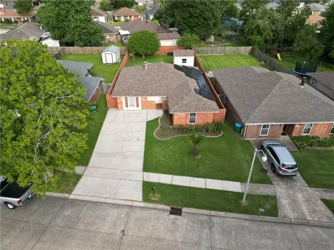 View/Area - 3310 Chateau Blvd, Kenner, LA 70065 photo 1 of 2