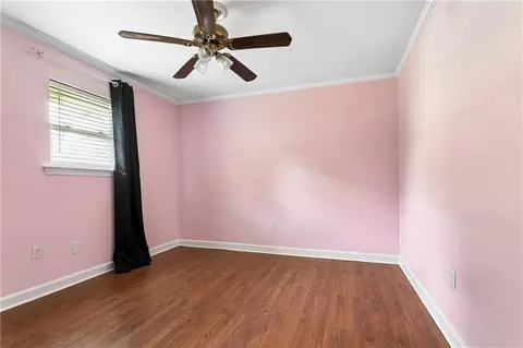 Bedroom - 3310 Chateau Blvd, Kenner, LA 70065 photo 3 of 3