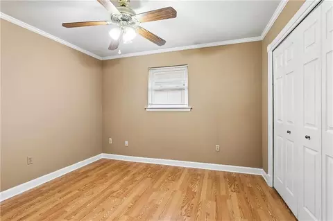 Bedroom - 3310 Chateau Blvd, Kenner, LA 70065 photo 2 of 3