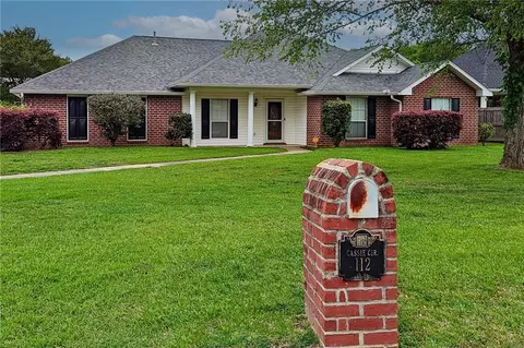 112 Cassie Cir, Natchitoches, LA 71457