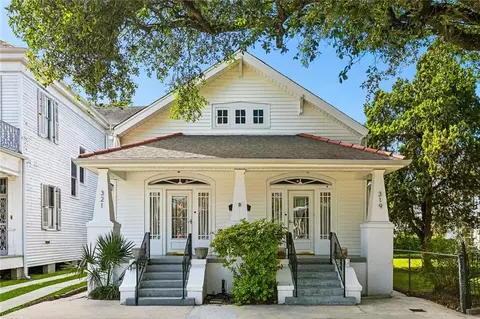 319-321 Pelican Ave, New Orleans, LA 70114