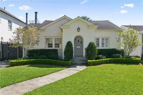 205 Magnolia Dr, Metairie, LA 70005