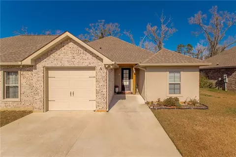 12493 Morgan Creek Ln #B, Hammond, LA 70403