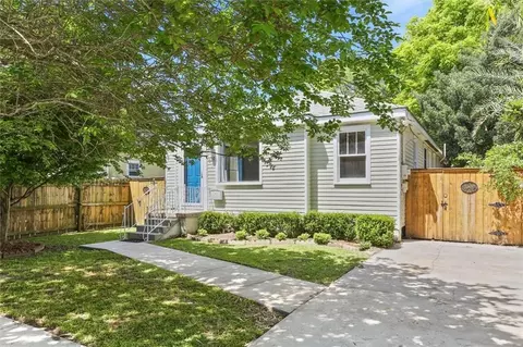 614 Fats Domino Ave, New Orleans, LA 70117