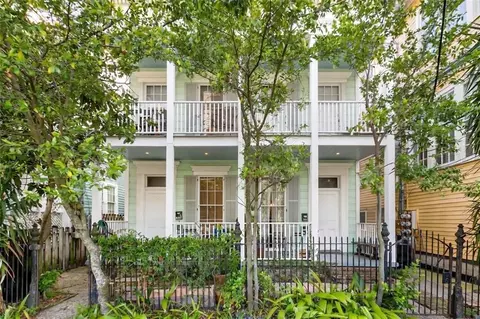 1411 Terpsichore St, New Orleans, LA 70130