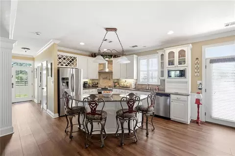 Kitchen - 18406 Highway 442 E, Independence, LA 70443 photo 1 of 4