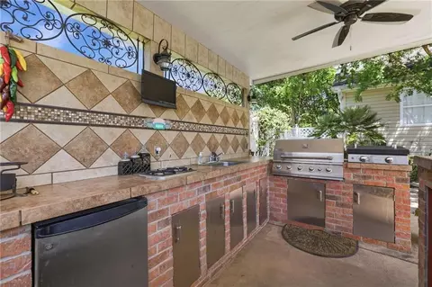 Kitchen - 18406 Highway 442 E, Independence, LA 70443 photo 4 of 4