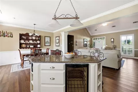 Kitchen - 18406 Highway 442 E, Independence, LA 70443 photo 3 of 4